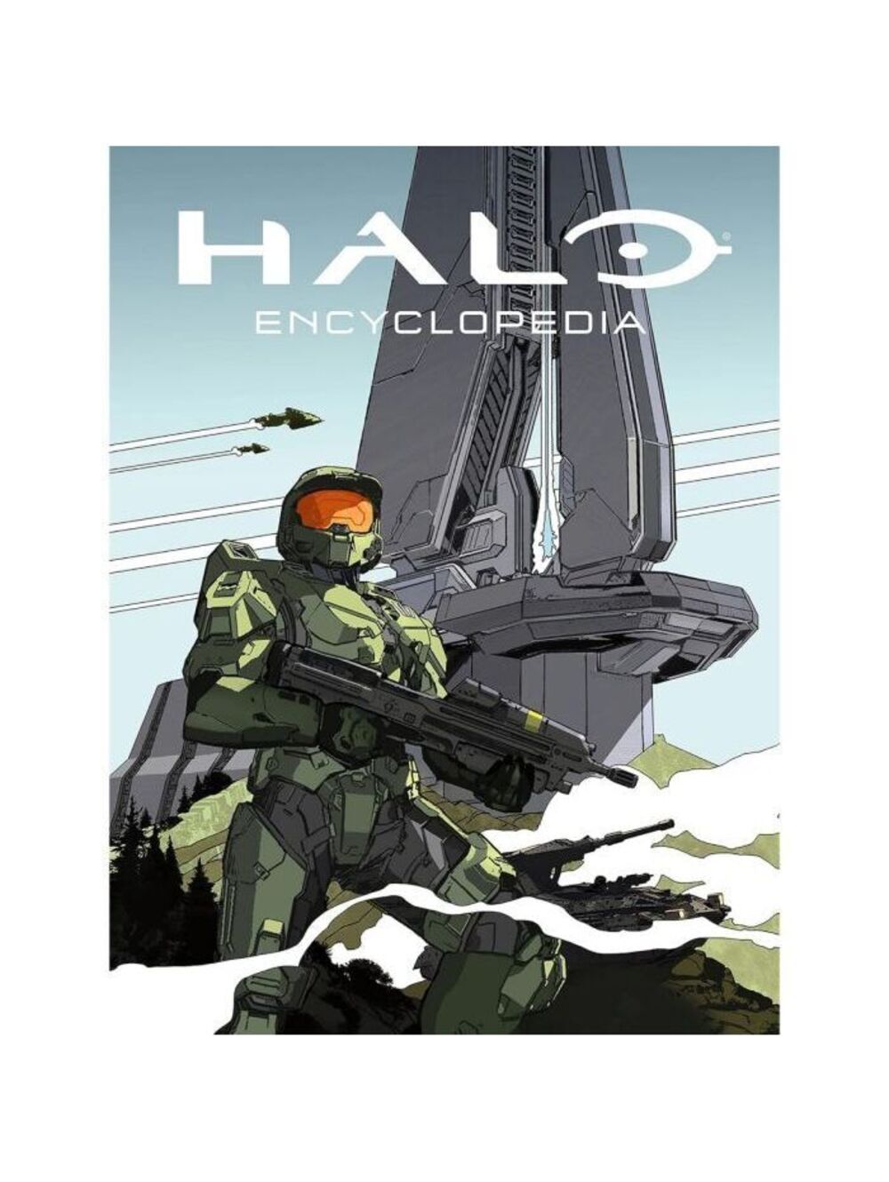 Halo Encyclopedia